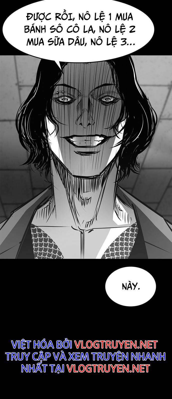 Phòng Gym Hanlim 69 trang 46