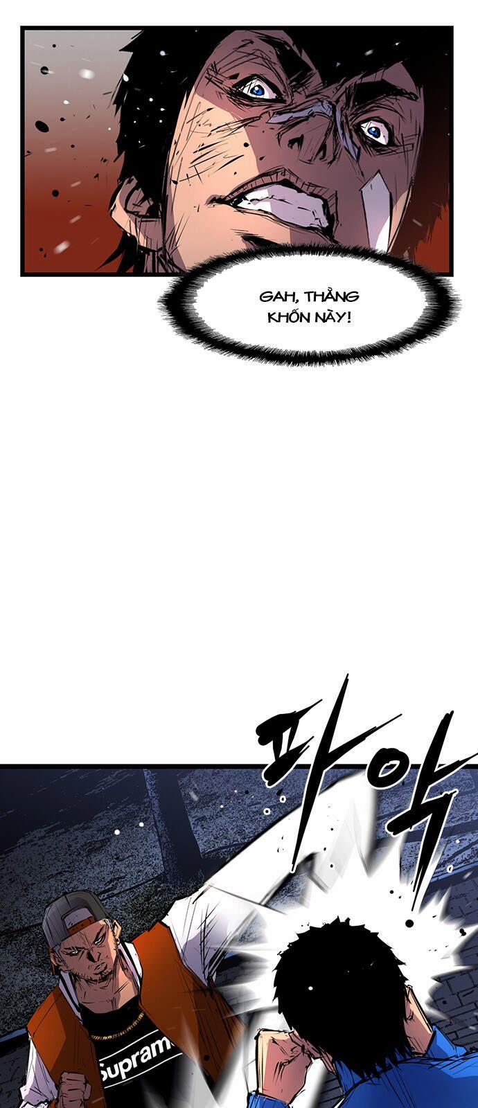 Phòng Gym Hanlim 7 trang 12