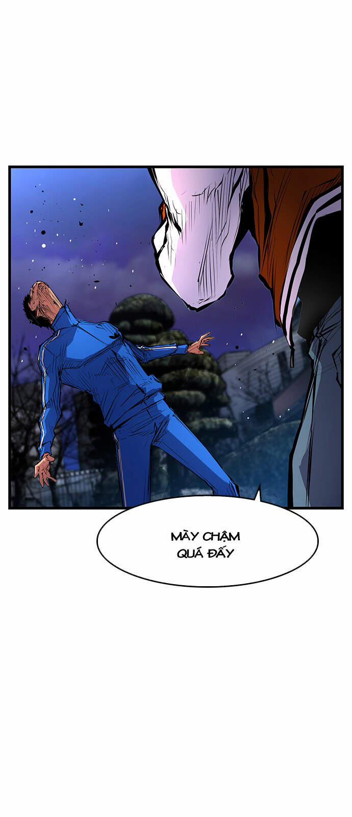 Phòng Gym Hanlim 7 trang 16