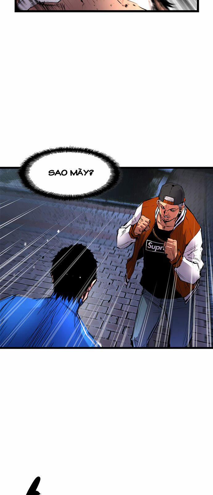 Phòng Gym Hanlim 7 trang 18