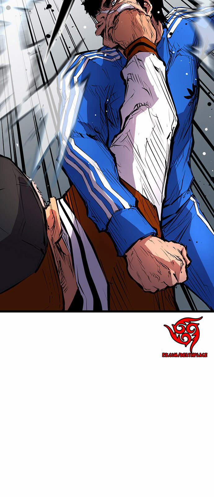 Phòng Gym Hanlim 7 trang 20