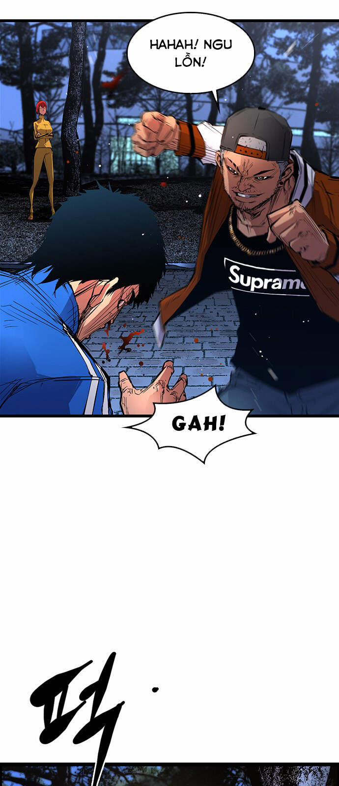 Phòng Gym Hanlim 7 trang 21