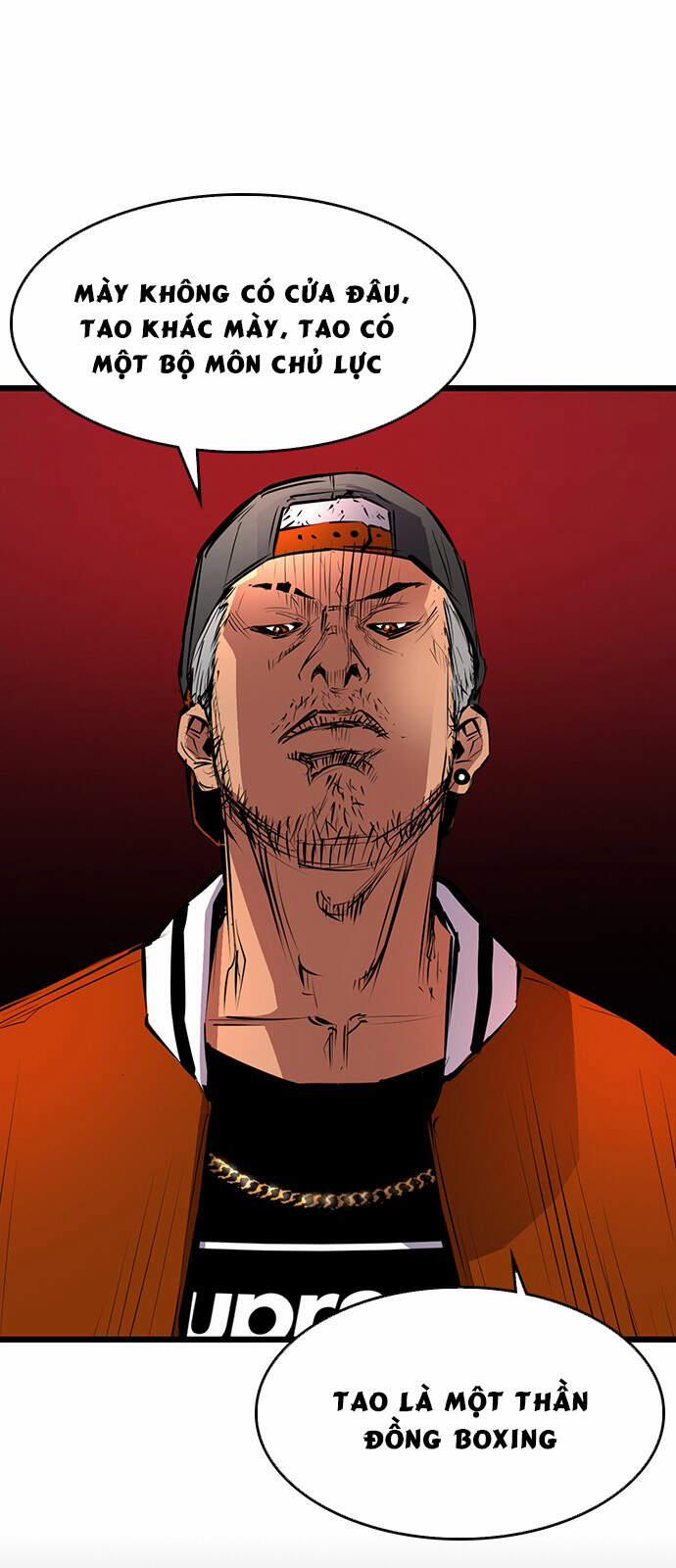 Phòng Gym Hanlim 7 trang 26