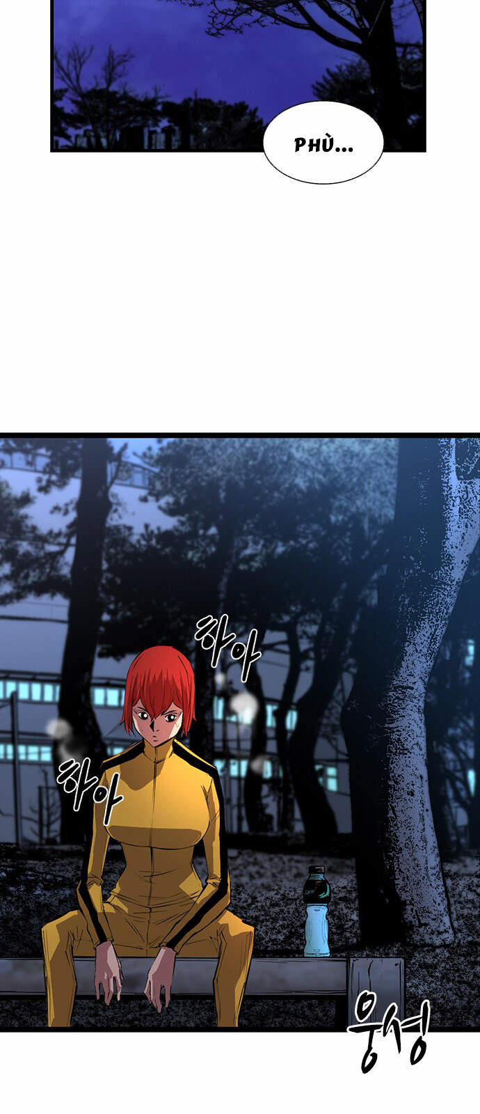 Phòng Gym Hanlim 7 trang 3