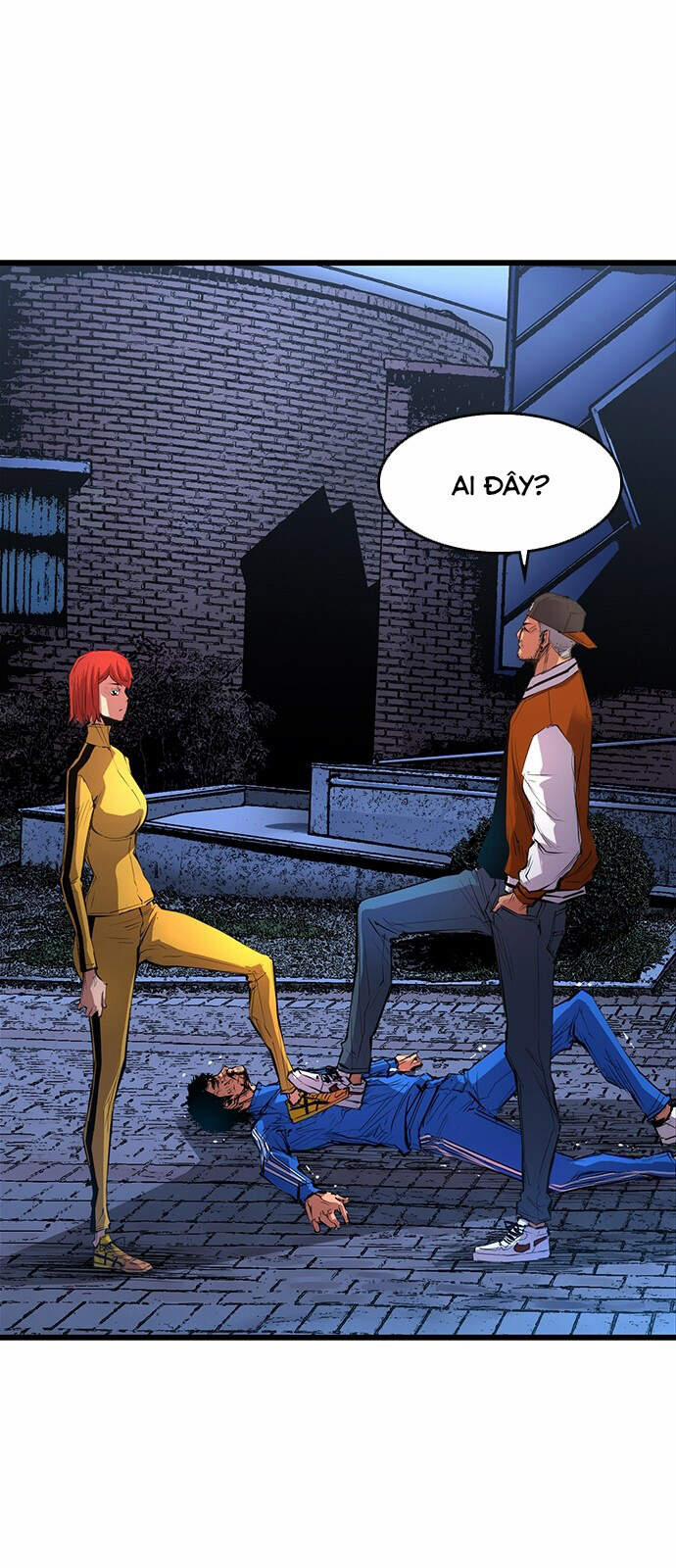 Phòng Gym Hanlim 7 trang 36