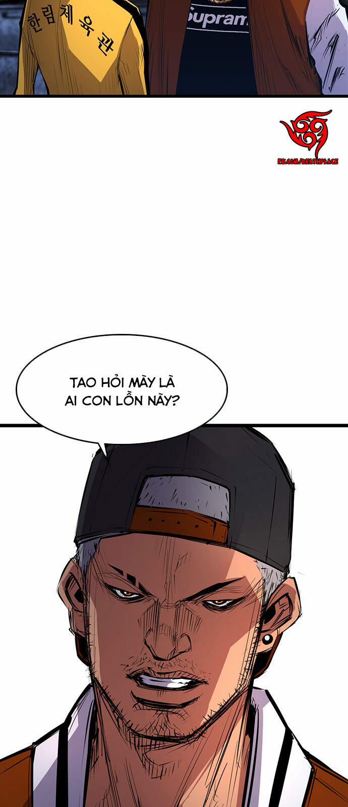 Phòng Gym Hanlim 7 trang 40