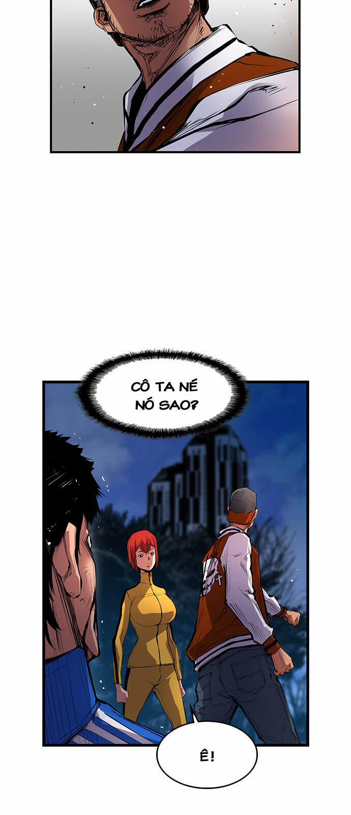 Phòng Gym Hanlim 7 trang 45