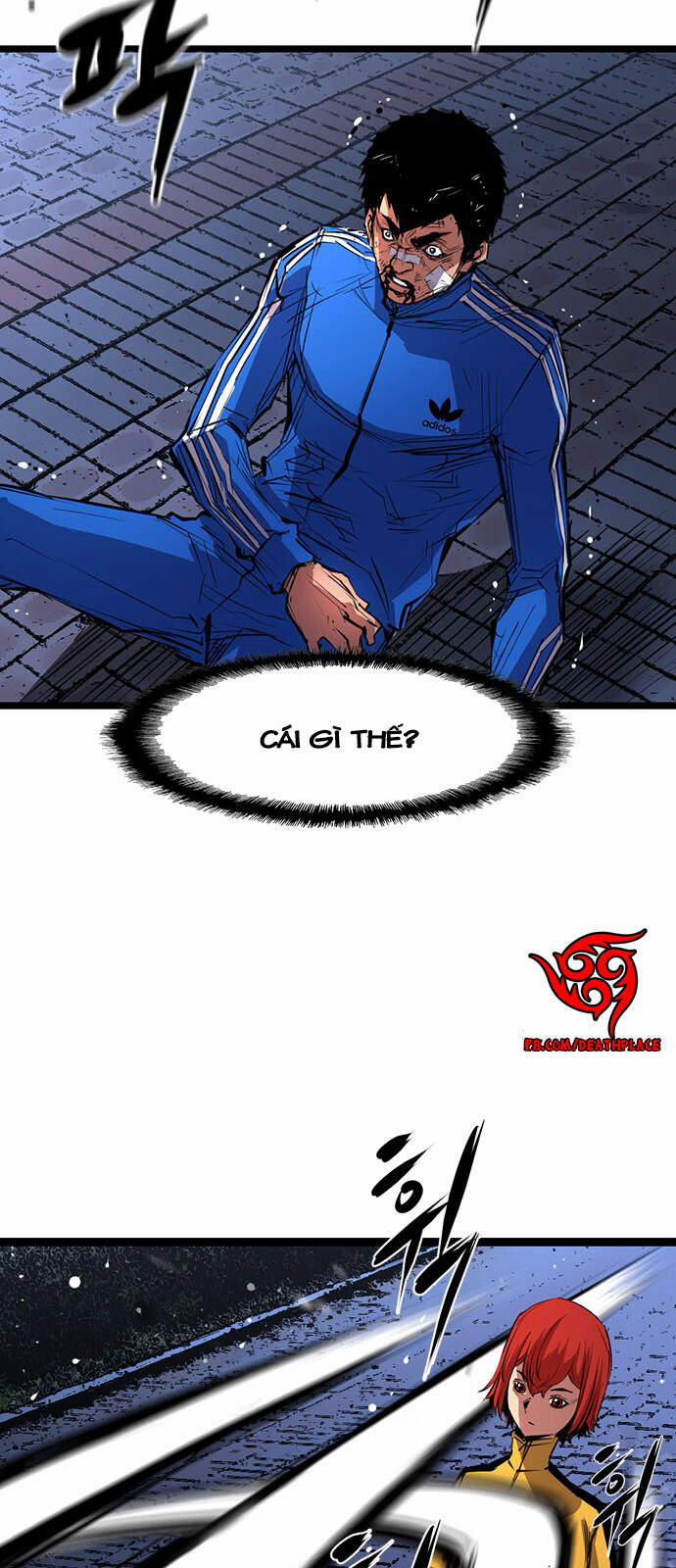 Phòng Gym Hanlim 7 trang 51