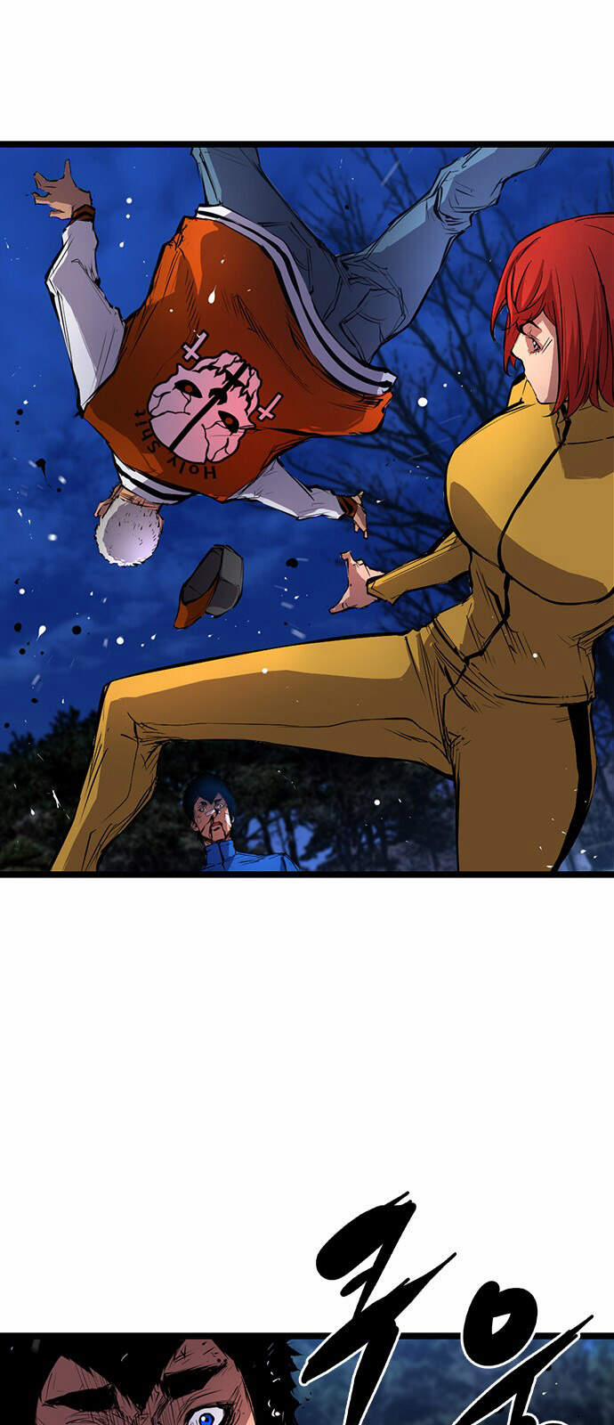 Phòng Gym Hanlim 7 trang 61