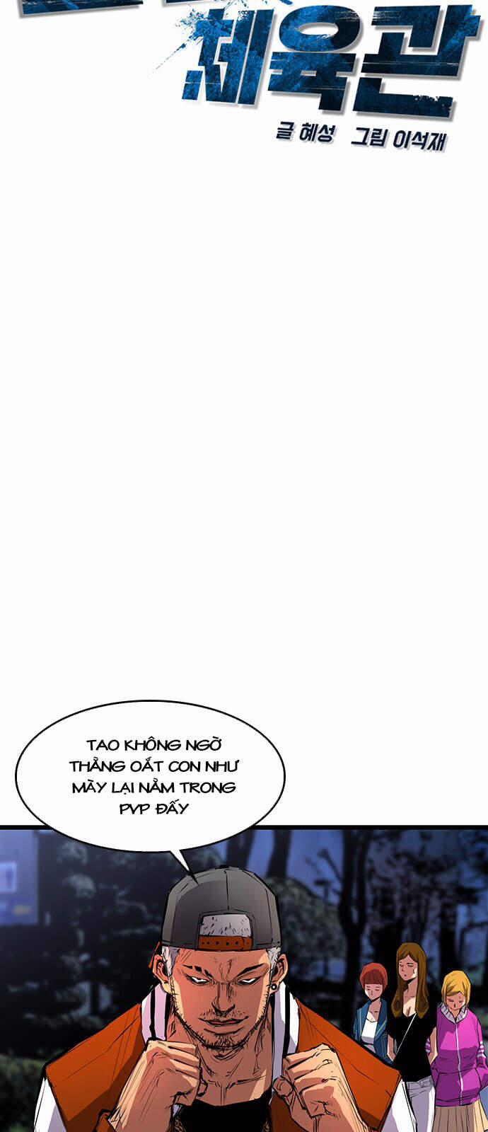 Phòng Gym Hanlim 7 trang 7