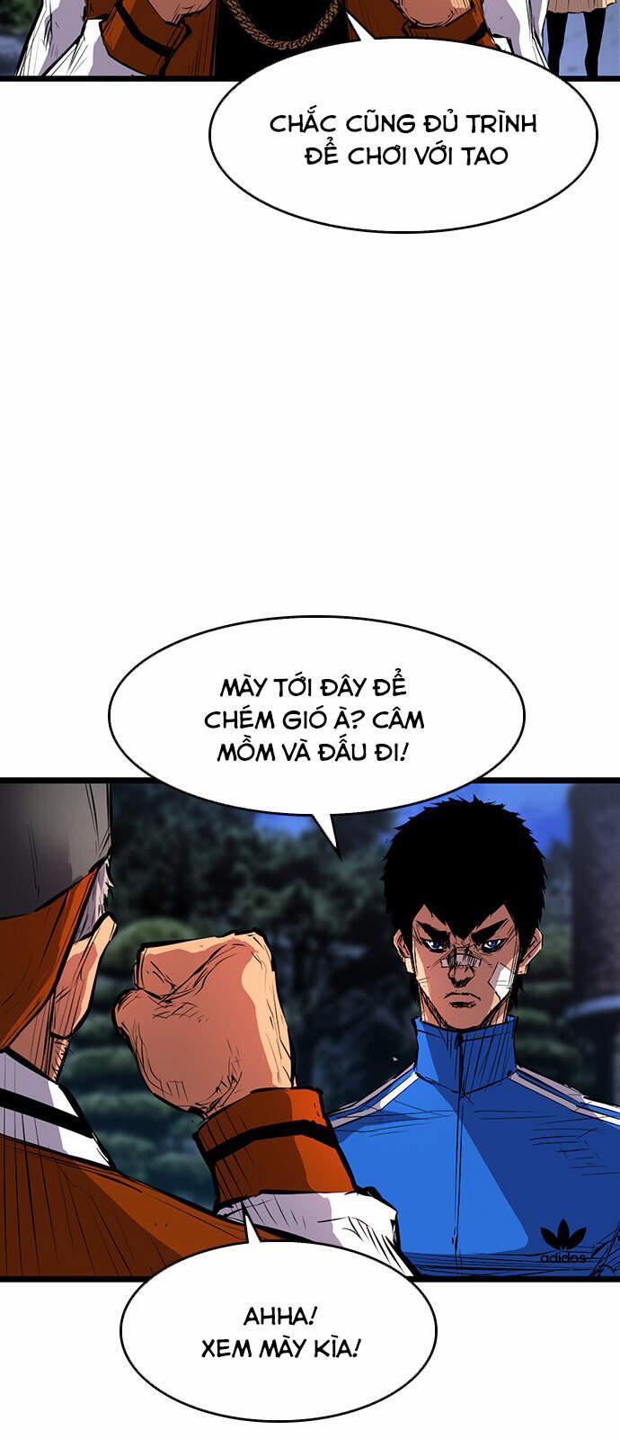 Phòng Gym Hanlim 7 trang 8