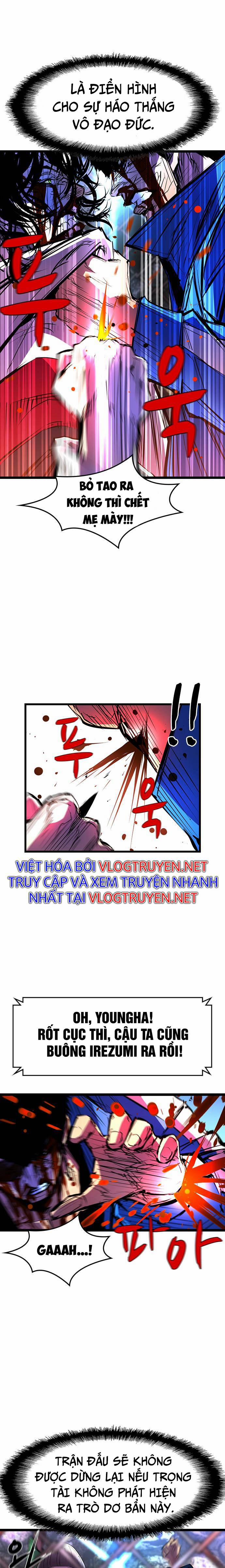 Phòng Gym Hanlim 70 trang 11