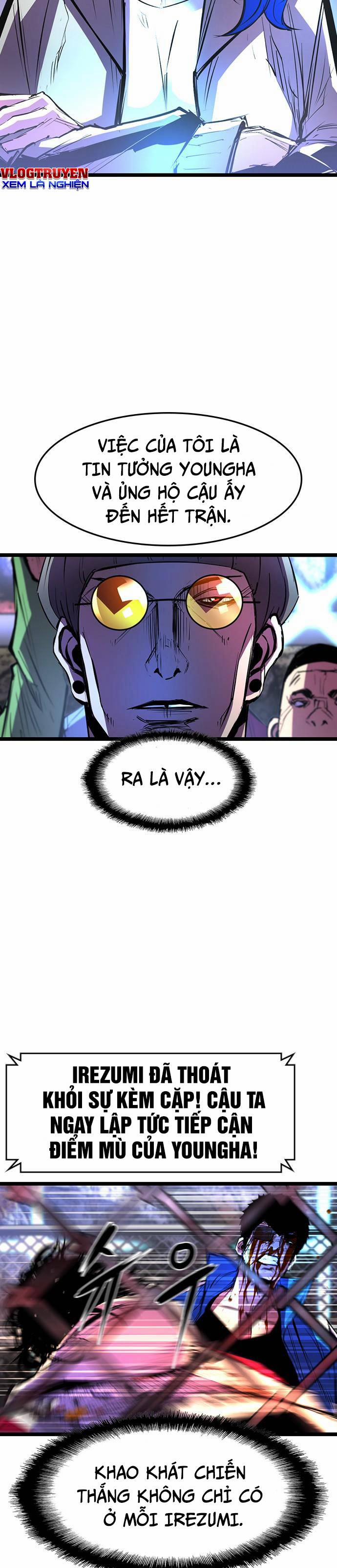 Phòng Gym Hanlim 70 trang 14