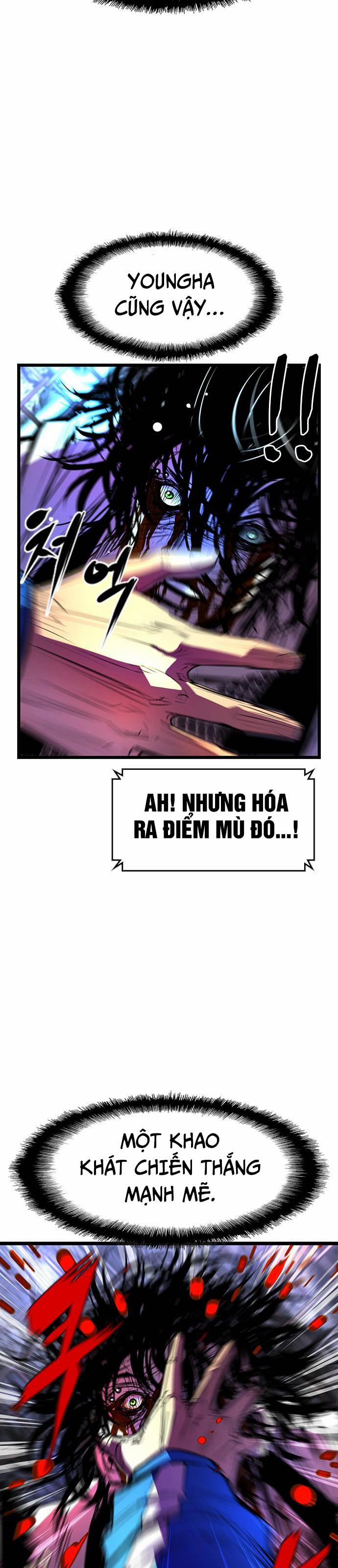 Phòng Gym Hanlim 70 trang 15