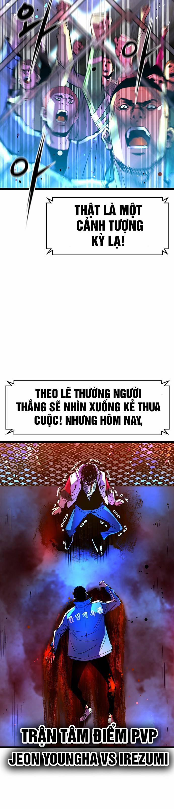 Phòng Gym Hanlim 70 trang 61