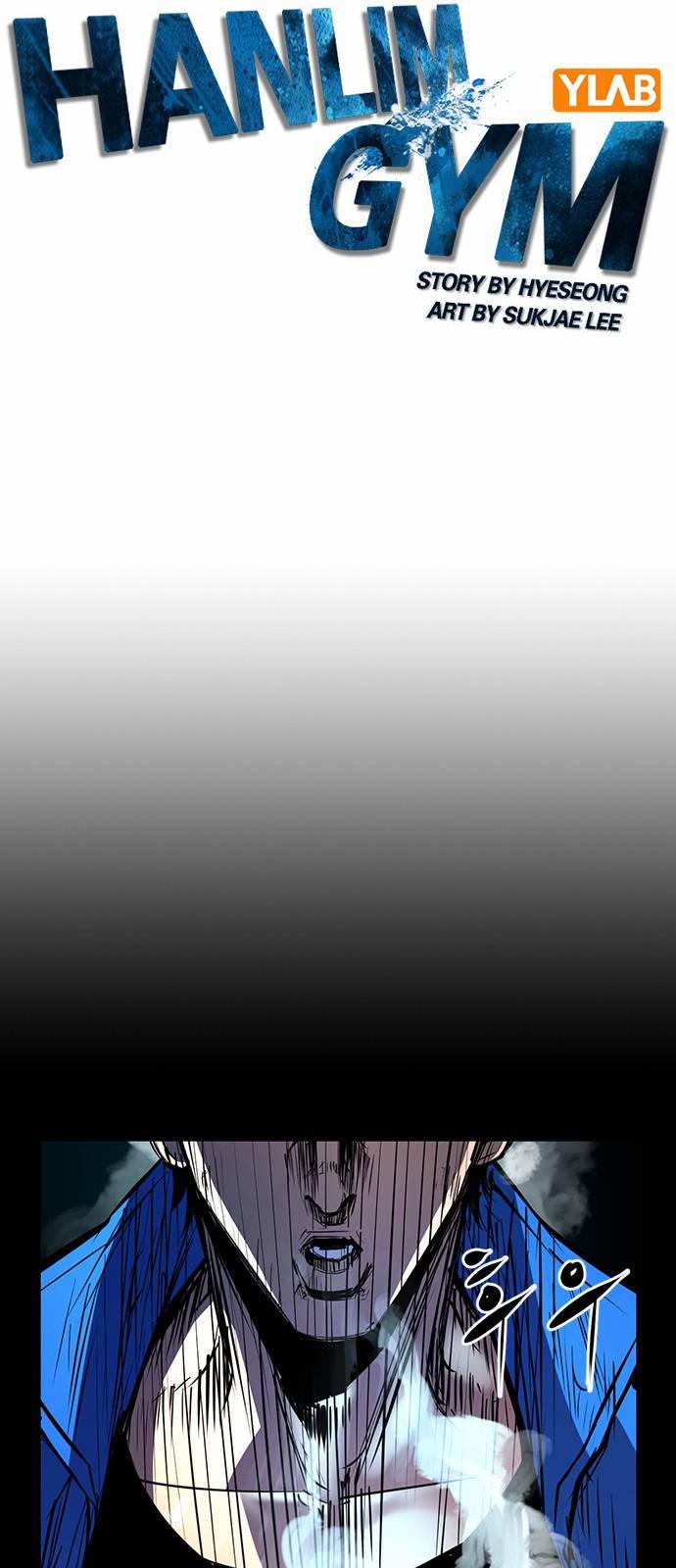 Phòng Gym Hanlim 71 trang 13