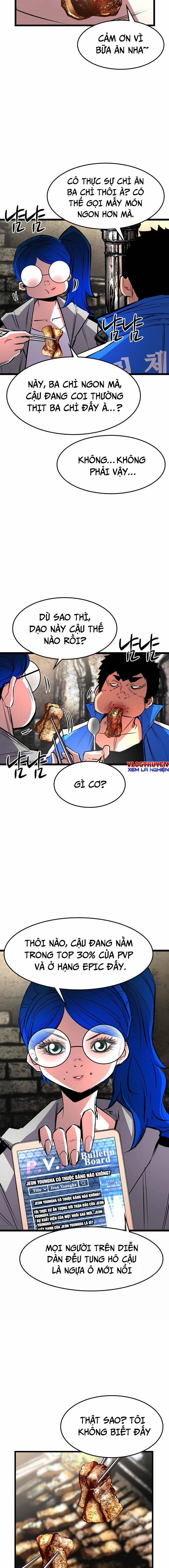 Phòng Gym Hanlim 71 trang 2