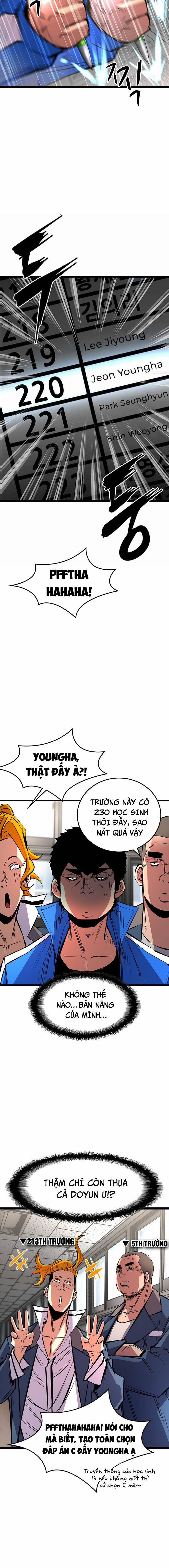 Phòng Gym Hanlim 71 trang 21