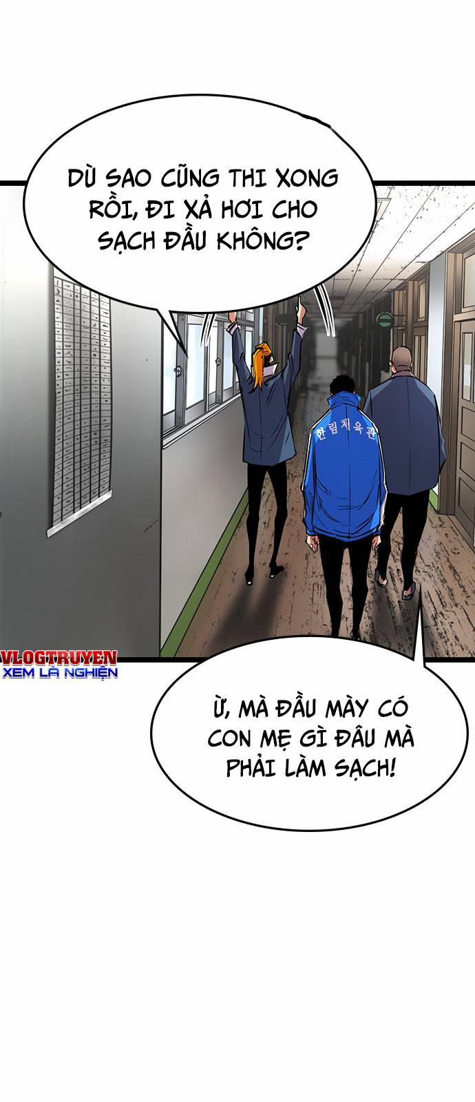 Phòng Gym Hanlim 71 trang 22