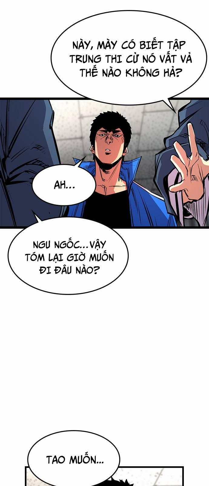 Phòng Gym Hanlim 71 trang 23