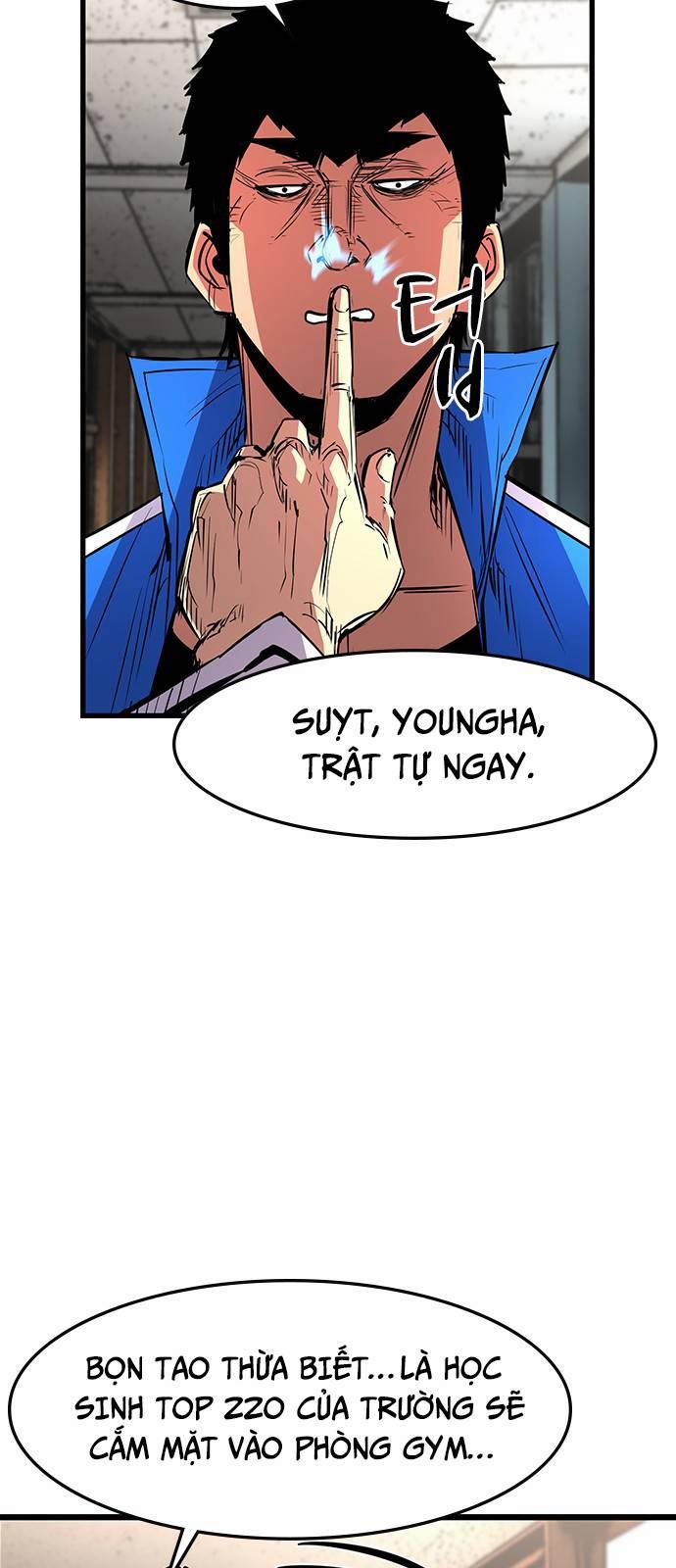 Phòng Gym Hanlim 71 trang 24