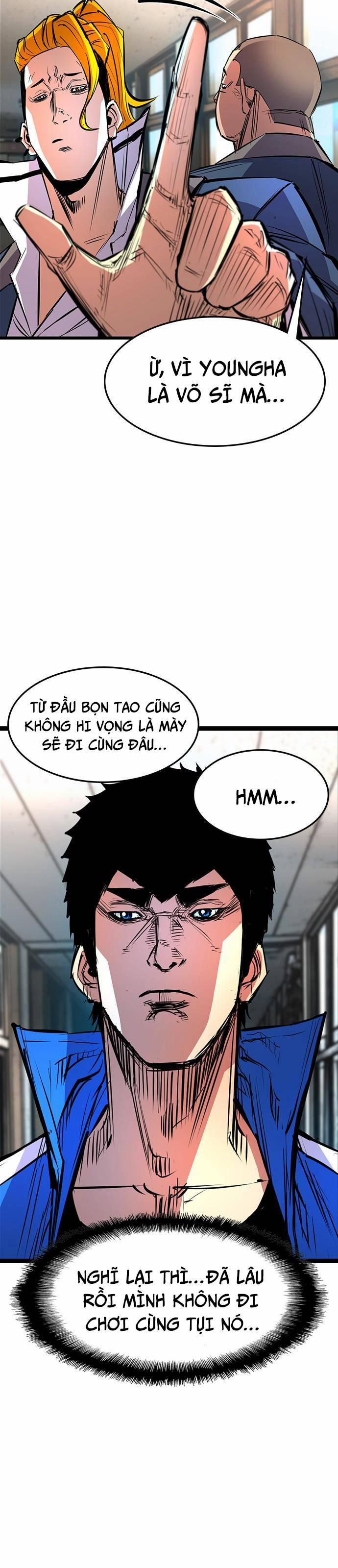 Phòng Gym Hanlim 71 trang 25