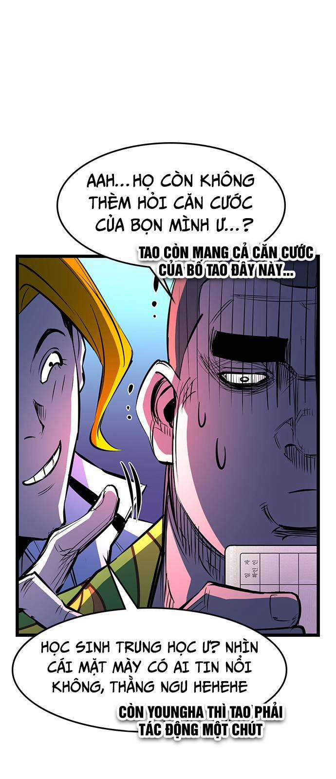 Phòng Gym Hanlim 71 trang 38