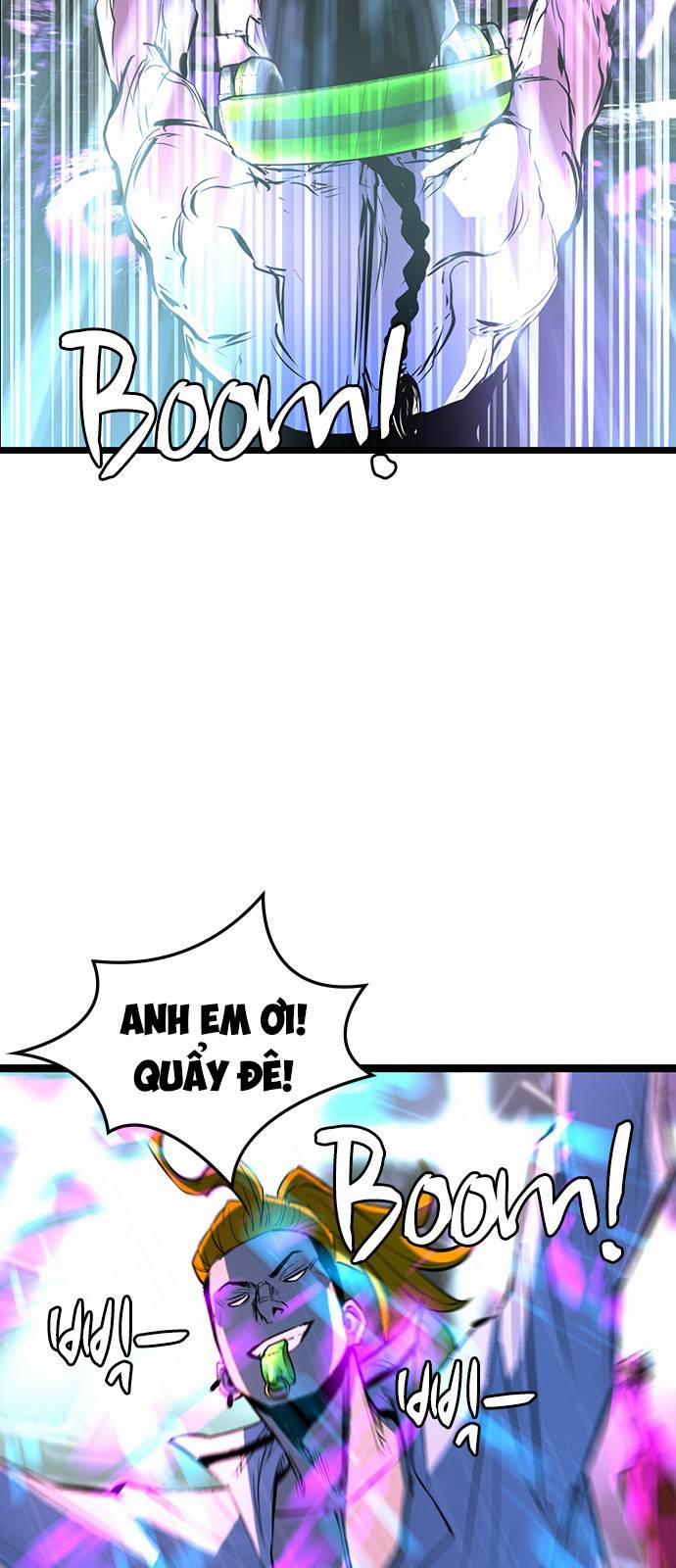 Phòng Gym Hanlim 71 trang 42