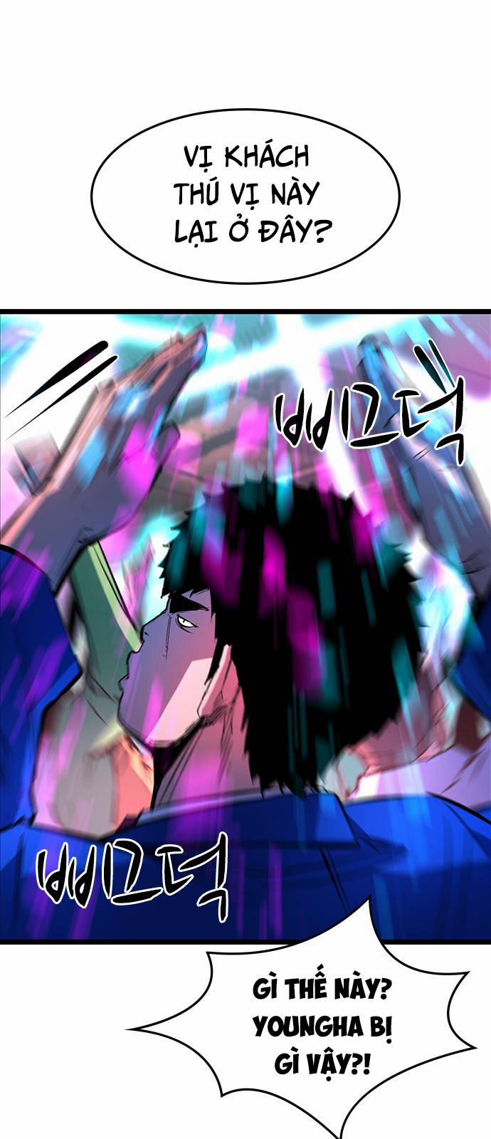 Phòng Gym Hanlim 71 trang 46