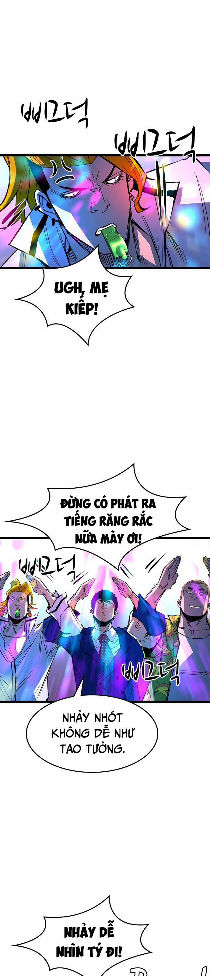 Phòng Gym Hanlim 71 trang 48