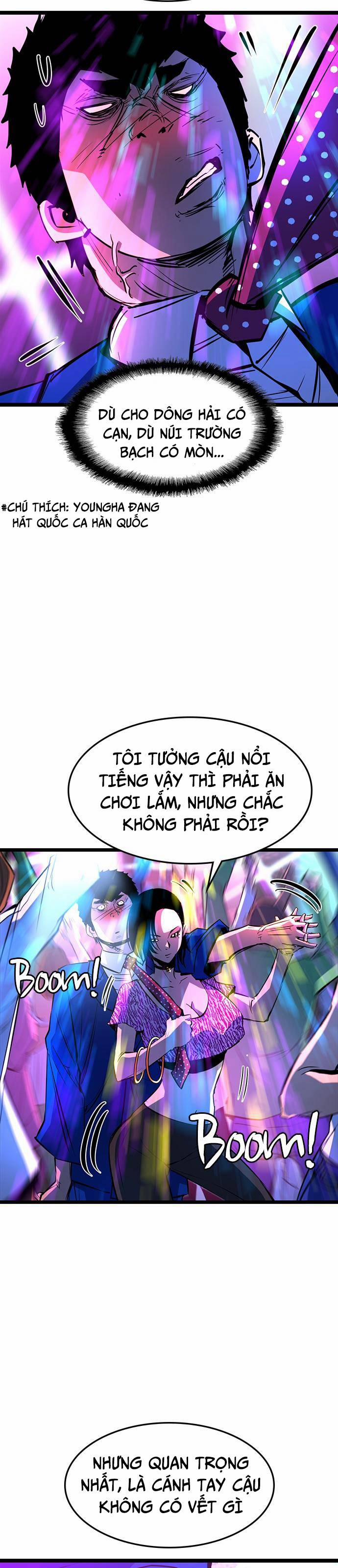 Phòng Gym Hanlim 71 trang 59