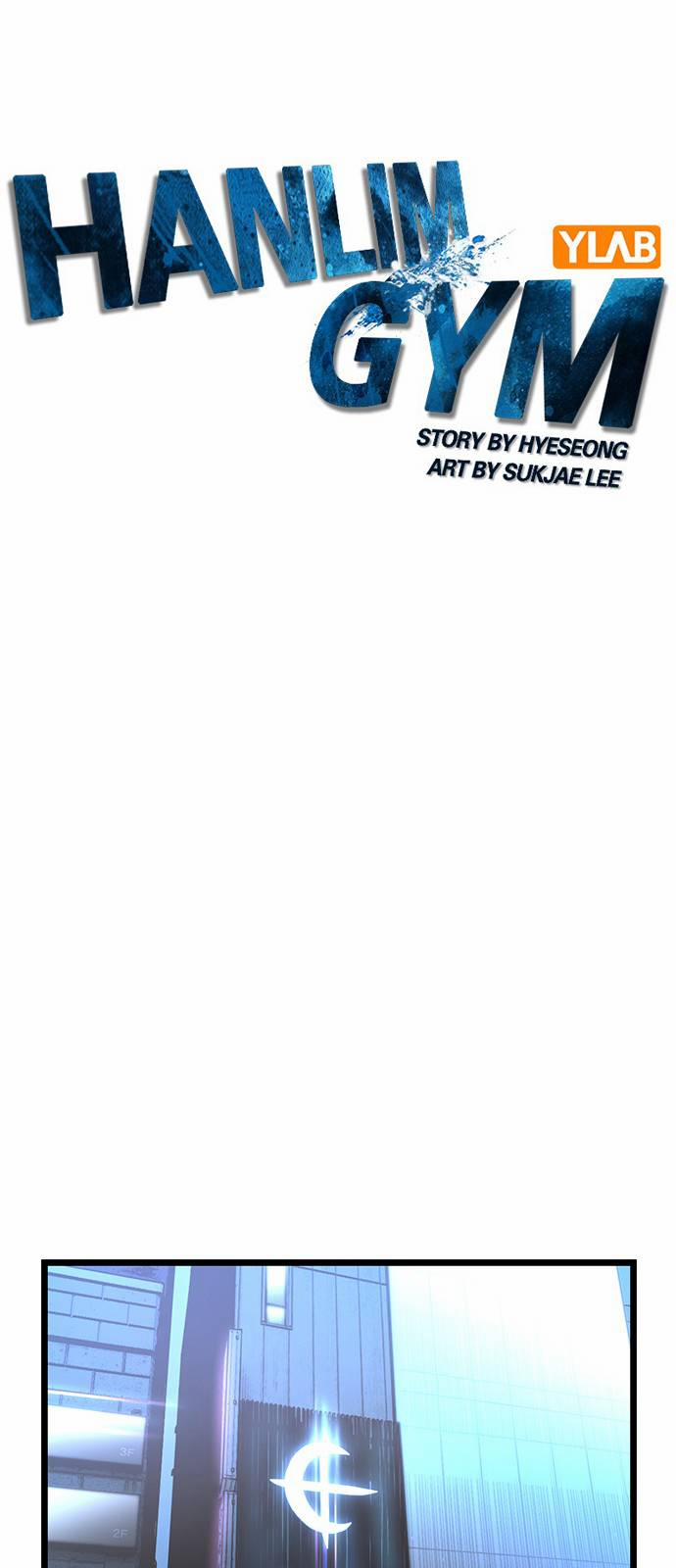 Phòng Gym Hanlim 72 trang 15