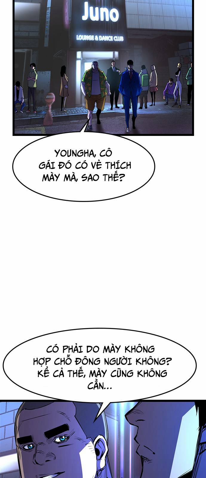 Phòng Gym Hanlim 72 trang 16