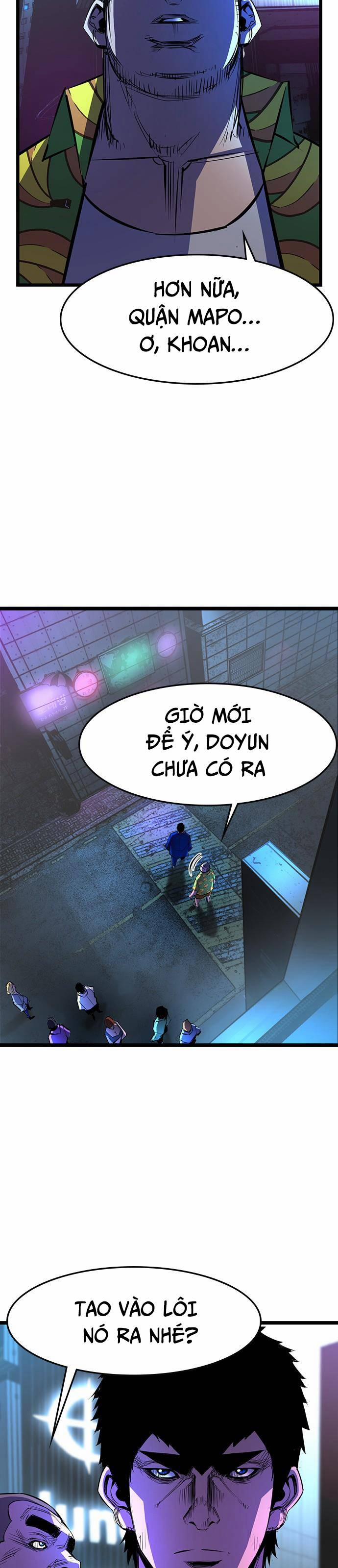 Phòng Gym Hanlim 72 trang 20