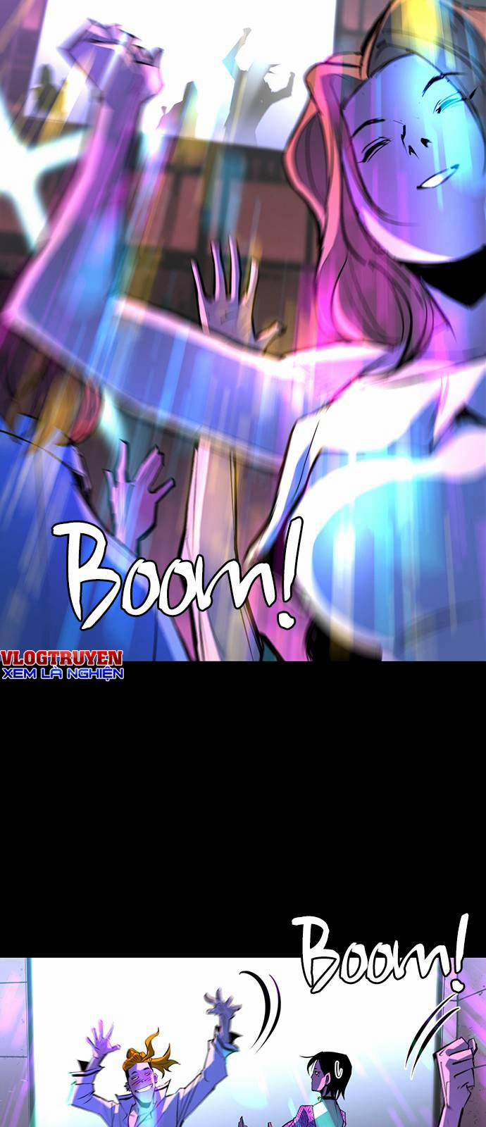 Phòng Gym Hanlim 72 trang 22