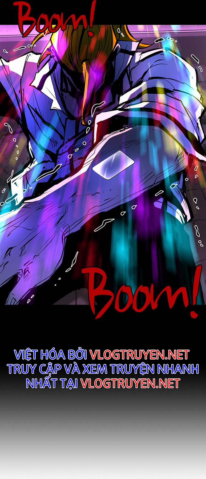 Phòng Gym Hanlim 72 trang 26