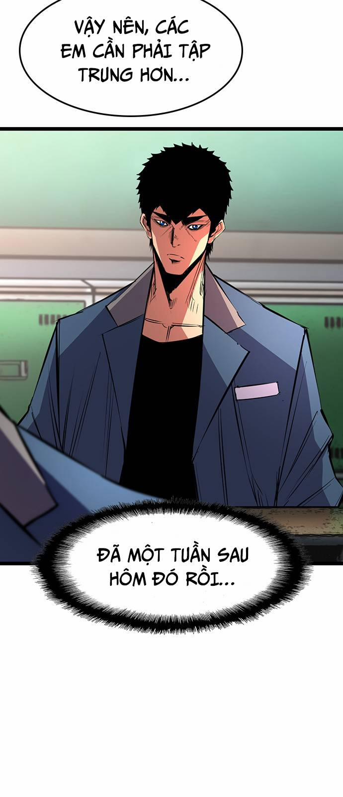 Phòng Gym Hanlim 72 trang 29