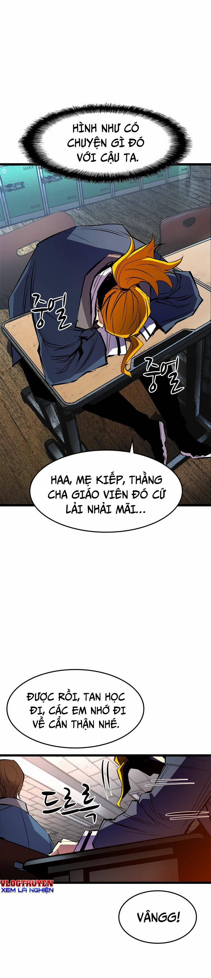 Phòng Gym Hanlim 72 trang 31