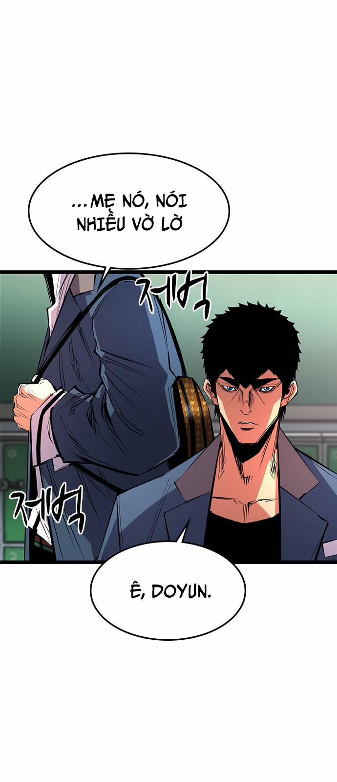 Phòng Gym Hanlim 72 trang 32