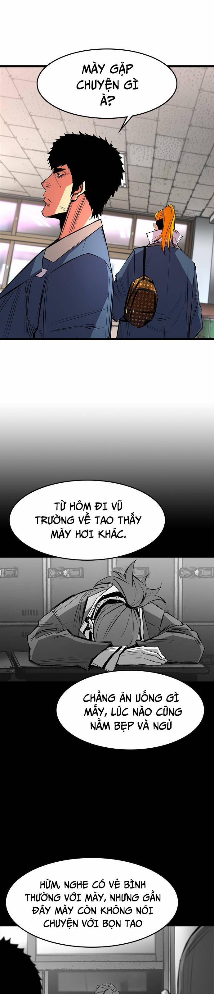 Phòng Gym Hanlim 72 trang 33