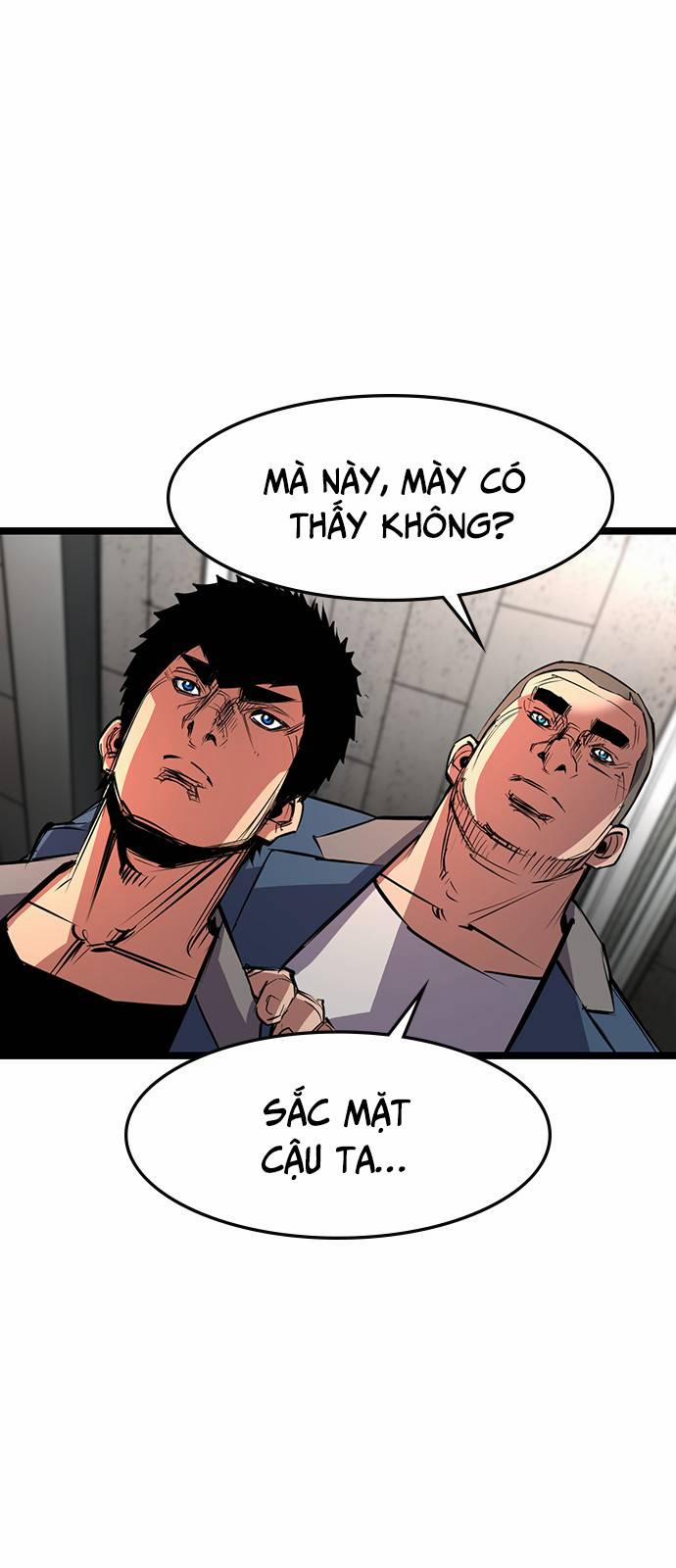 Phòng Gym Hanlim 72 trang 39