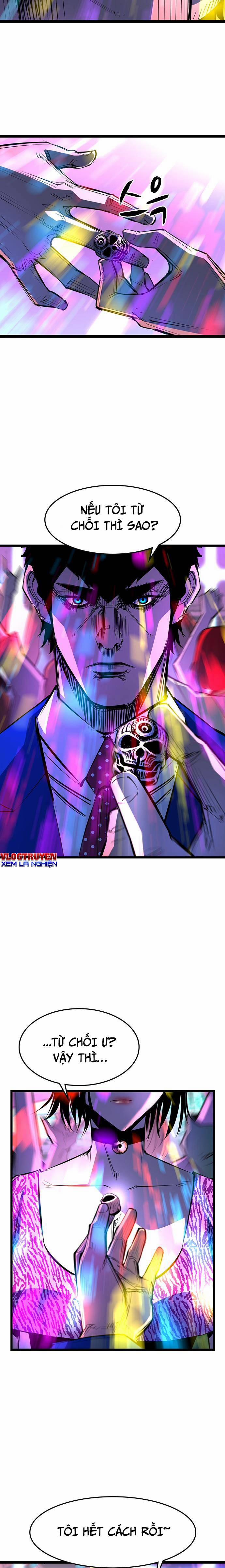 Phòng Gym Hanlim 72 trang 5