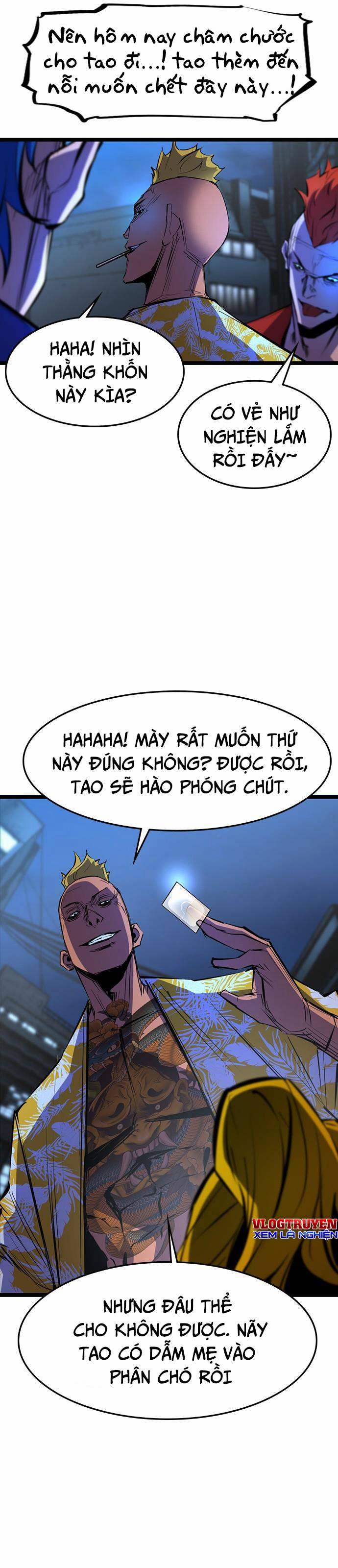 Phòng Gym Hanlim 72 trang 55