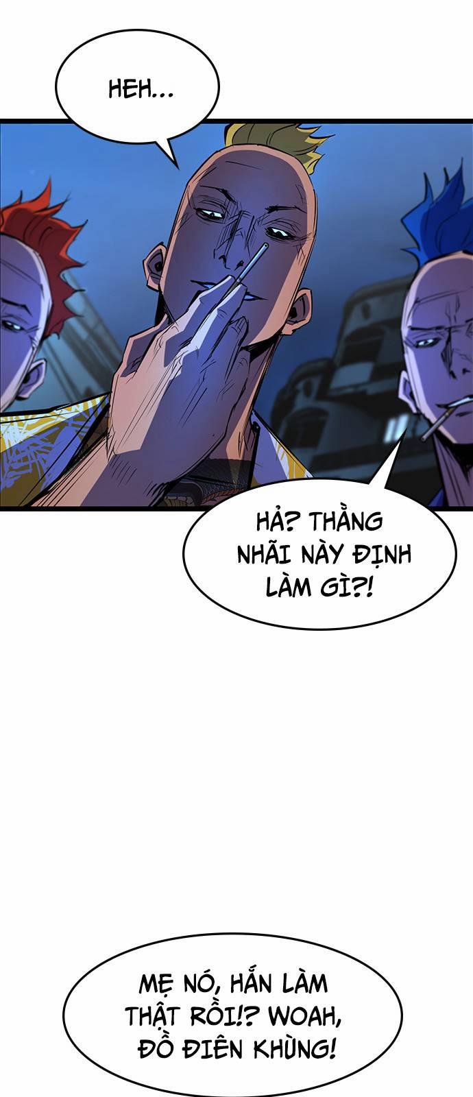 Phòng Gym Hanlim 72 trang 58