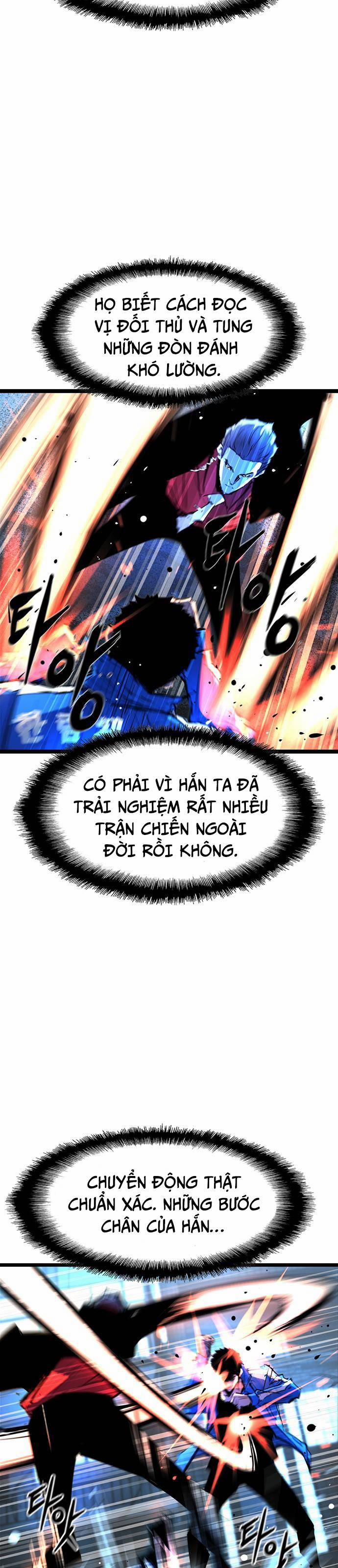 Phòng Gym Hanlim 73 trang 22