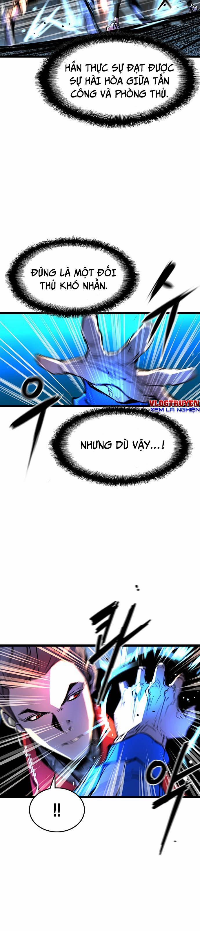 Phòng Gym Hanlim 73 trang 23