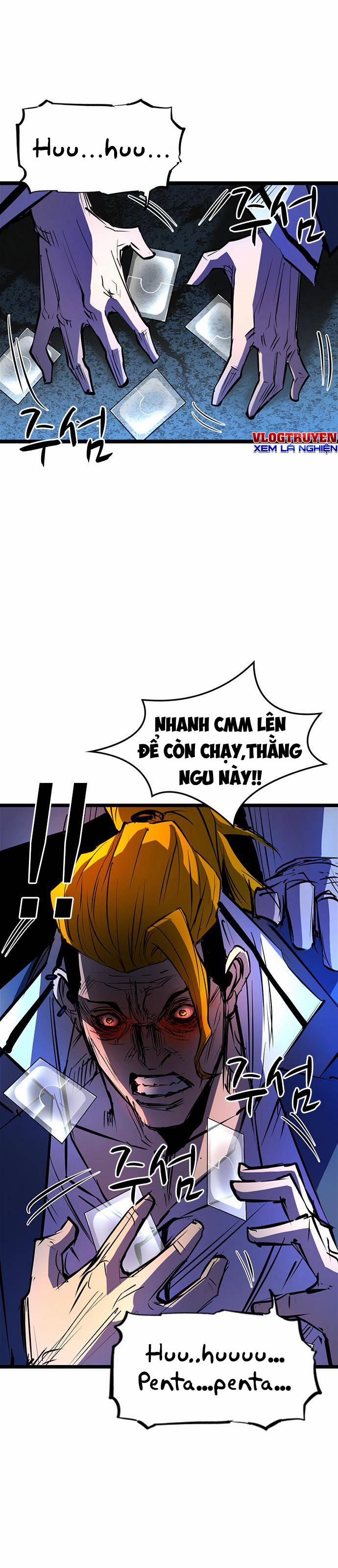 Phòng Gym Hanlim 73 trang 27