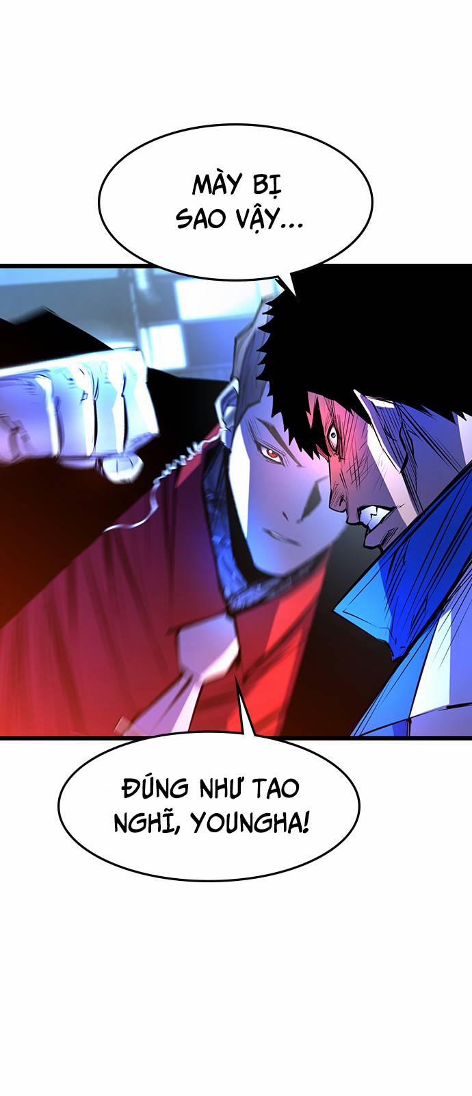 Phòng Gym Hanlim 73 trang 28