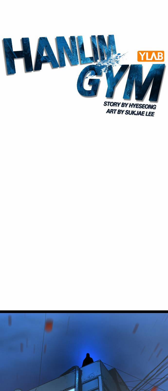 Phòng Gym Hanlim 73 trang 3