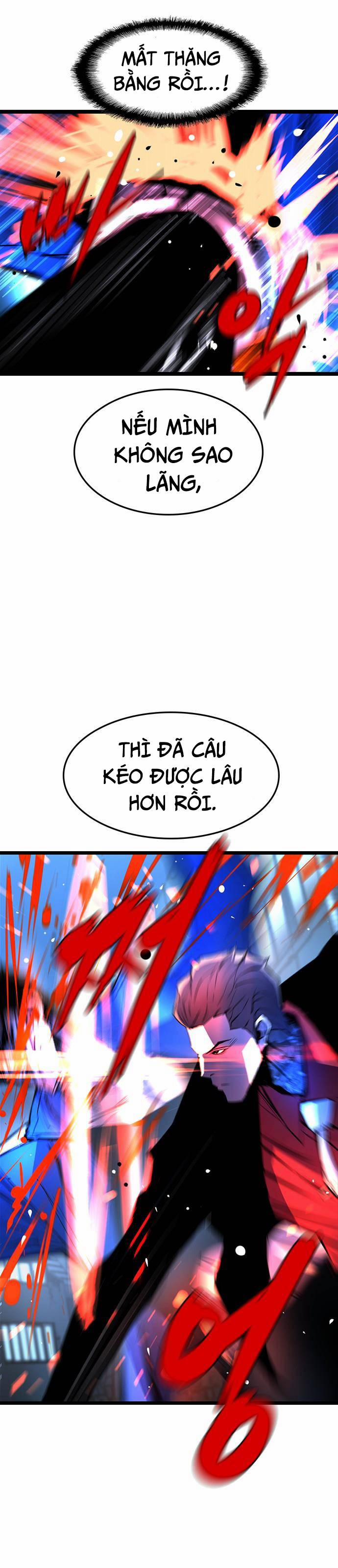 Phòng Gym Hanlim 73 trang 31